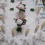 Landgasthof Zum Hasen Hotel 3*