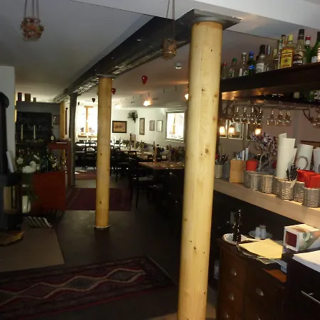 Hotel Landgasthof Zum Hasen