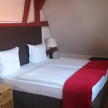 Landgasthof Zum Hasen Hotel Kleinwallstadt