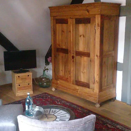 Landgasthof Zum Hasen Hotel 3*