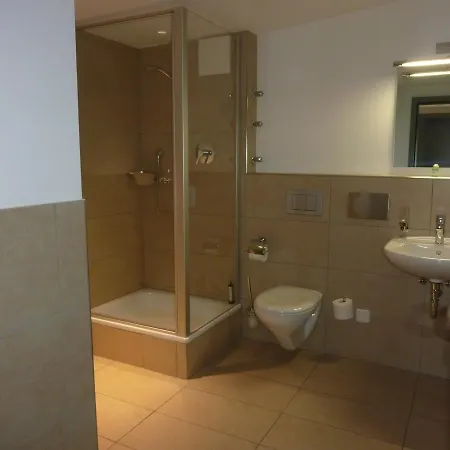 Landgasthof Zum Hasen 3* Kleinwallstadt