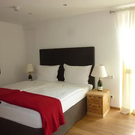 Landgasthof Zum Hasen Hotel