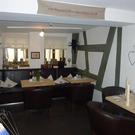 Landgasthof Zum Hasen 3* Kleinwallstadt