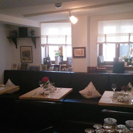 Landgasthof Zum Hasen 3* Kleinwallstadt
