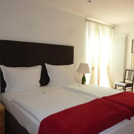 Landgasthof Zum Hasen Hotel 3*